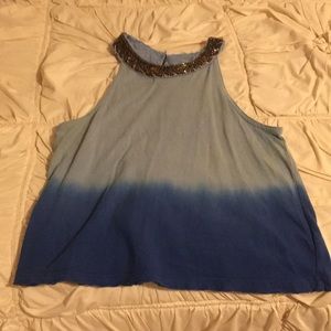 Free people tank top